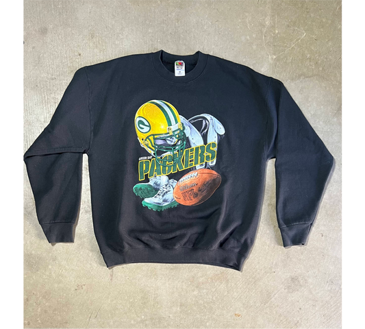 Green Bay Packers Crew Neck